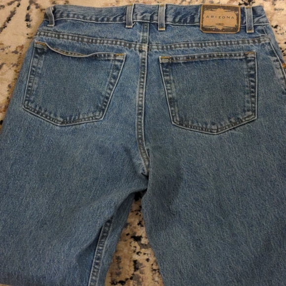 Dad Jean Arizona Original High Waisted - Picture 2 of 8